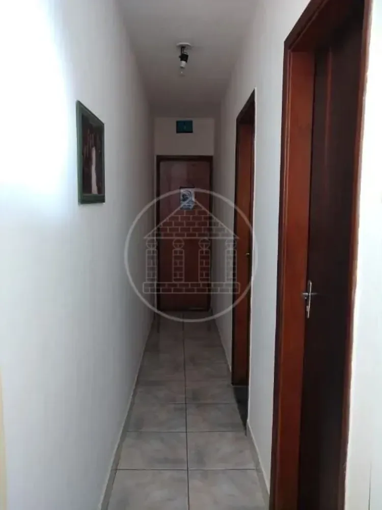 Casa, 2 quartos, 76 m² - Foto 3