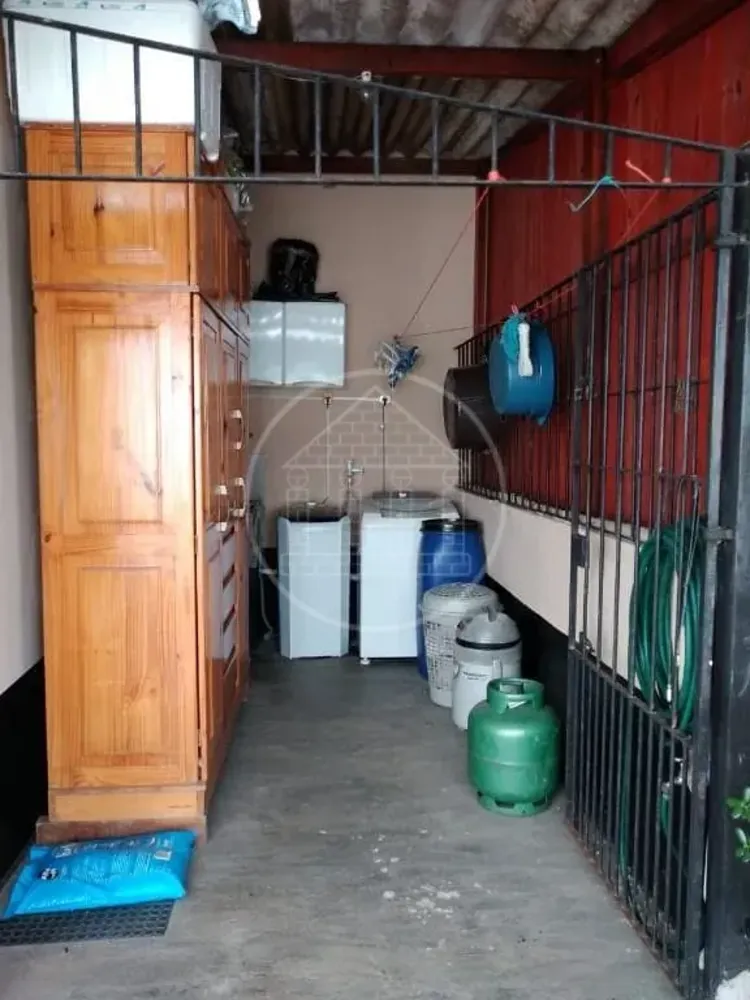 Casa, 2 quartos, 76 m² - Foto 10