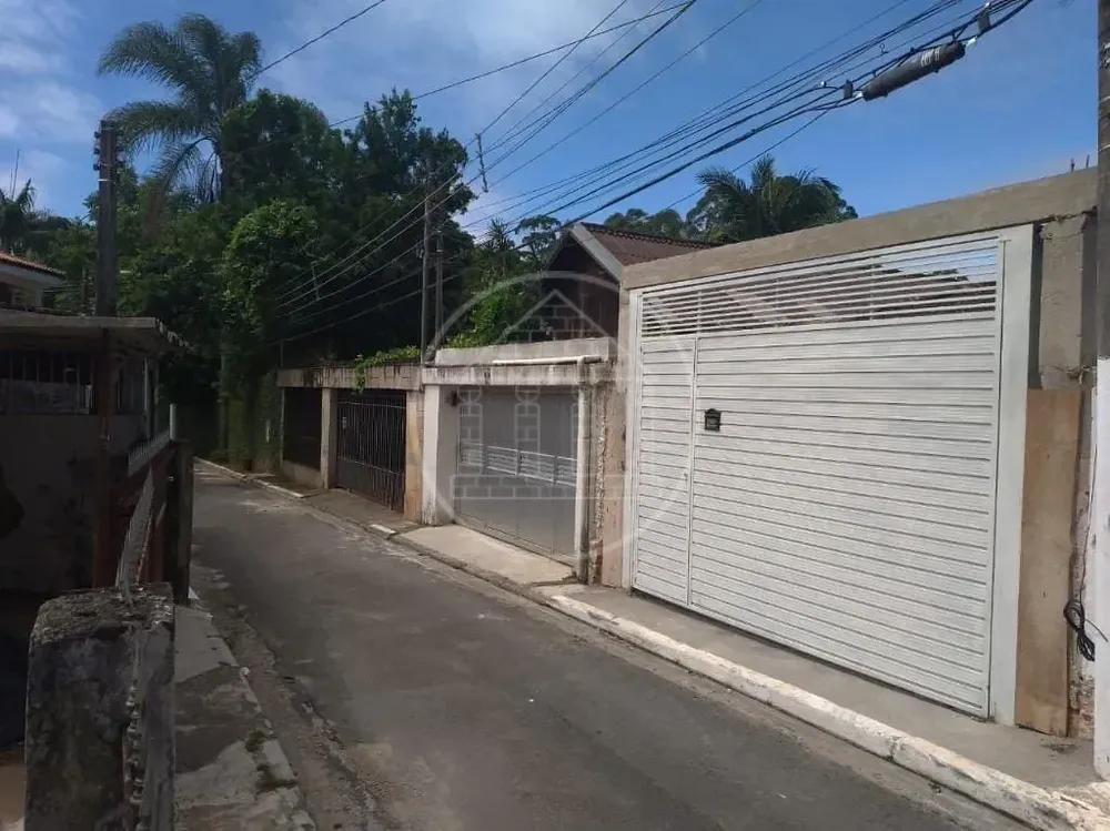 Casa, 3 quartos, 190 m² - Foto 1