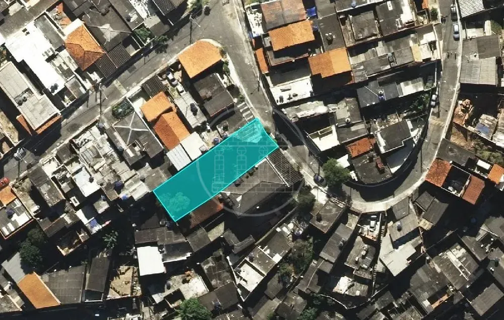 Terreno, 305 m² - Foto 2