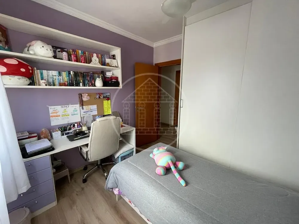 Apartamento, 3 quartos, 134 m² - Foto 2