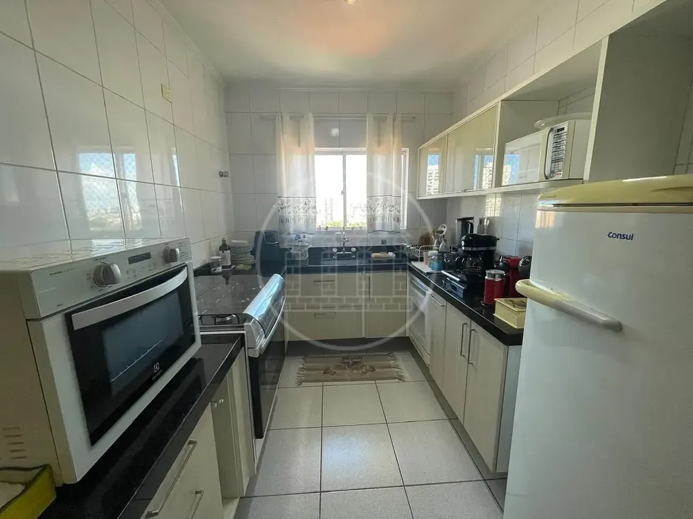 Apartamento, 3 quartos, 134 m² - Foto 5