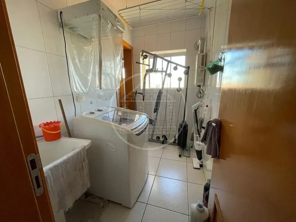 Apartamento, 3 quartos, 134 m² - Foto 7