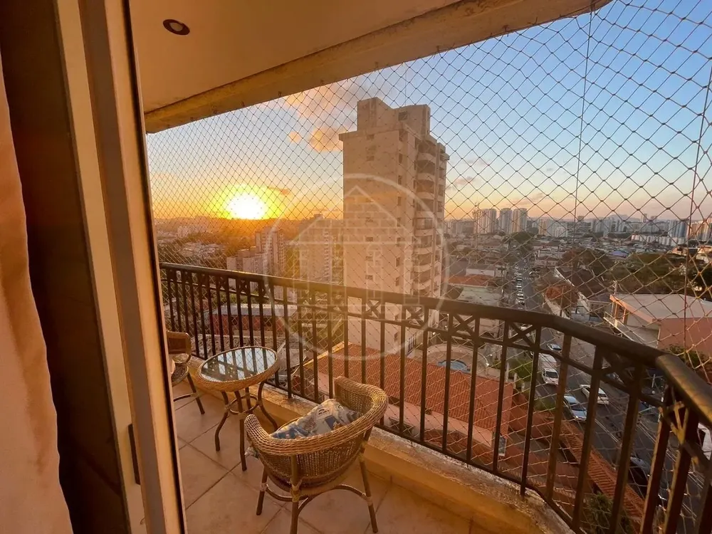 Apartamento, 3 quartos, 134 m² - Foto 8