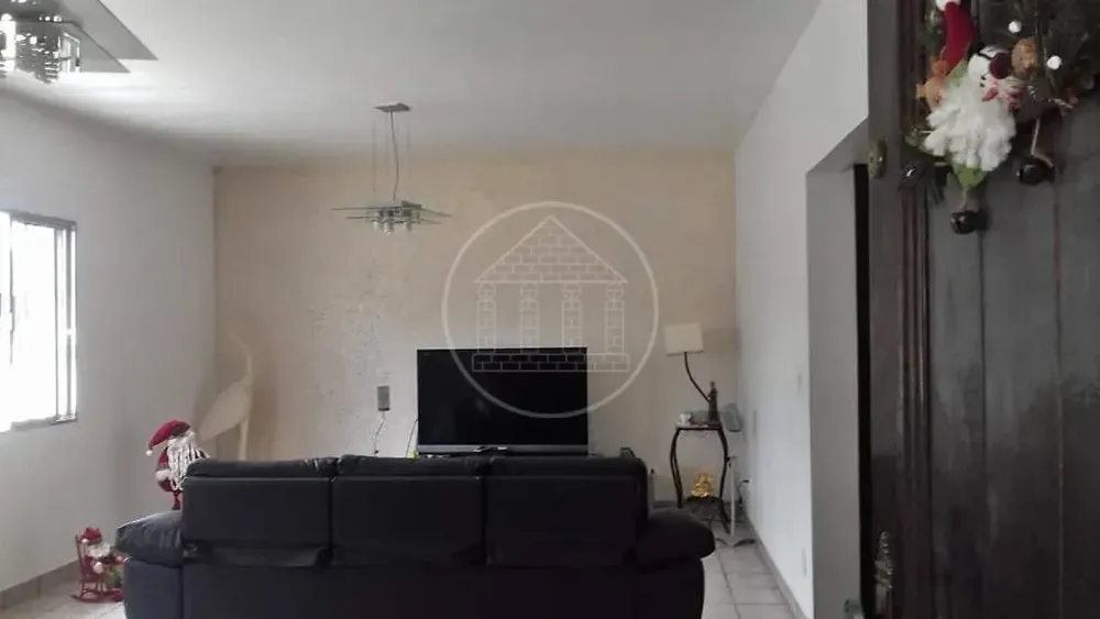 Casa, 3 quartos, 120 m² - Foto 2