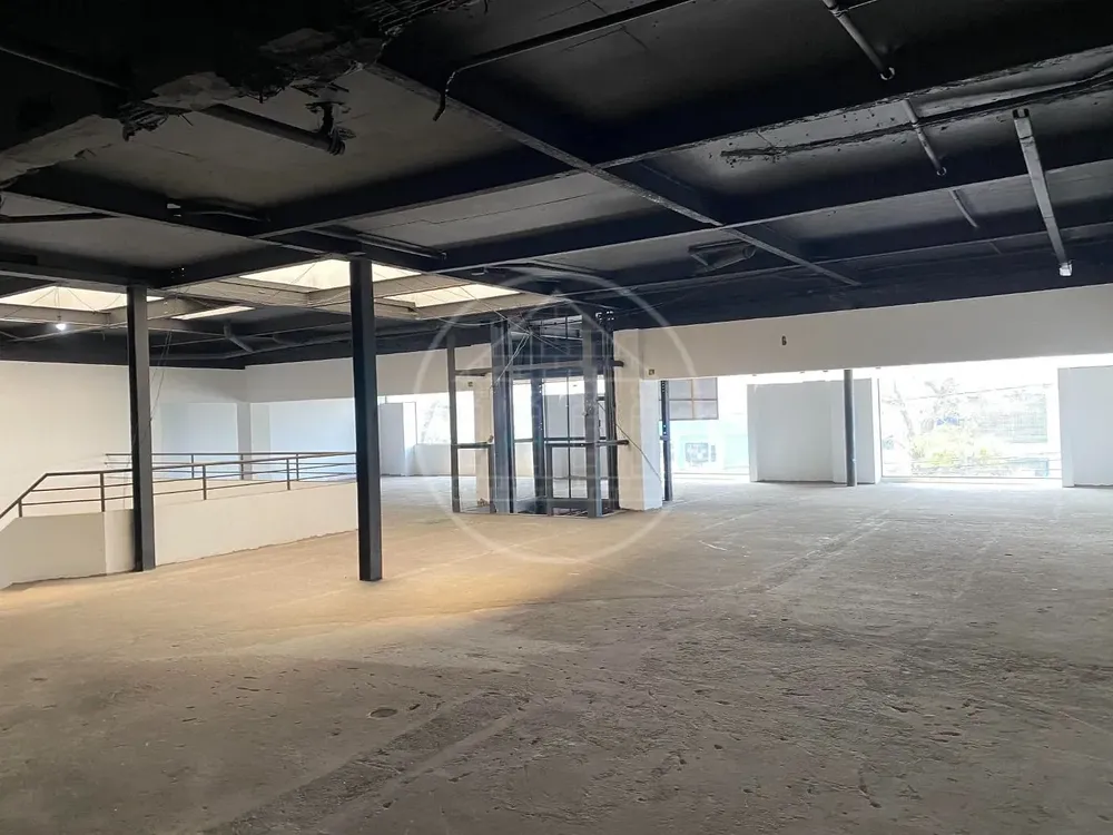 Depósito-Galpão, 945 m² - Foto 3