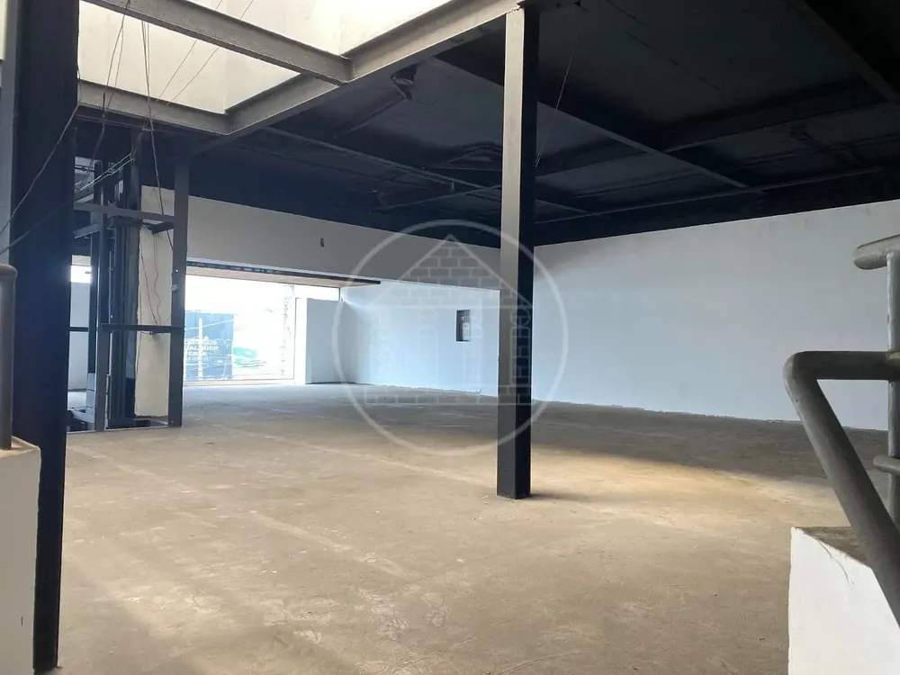 Depósito-Galpão, 945 m² - Foto 2
