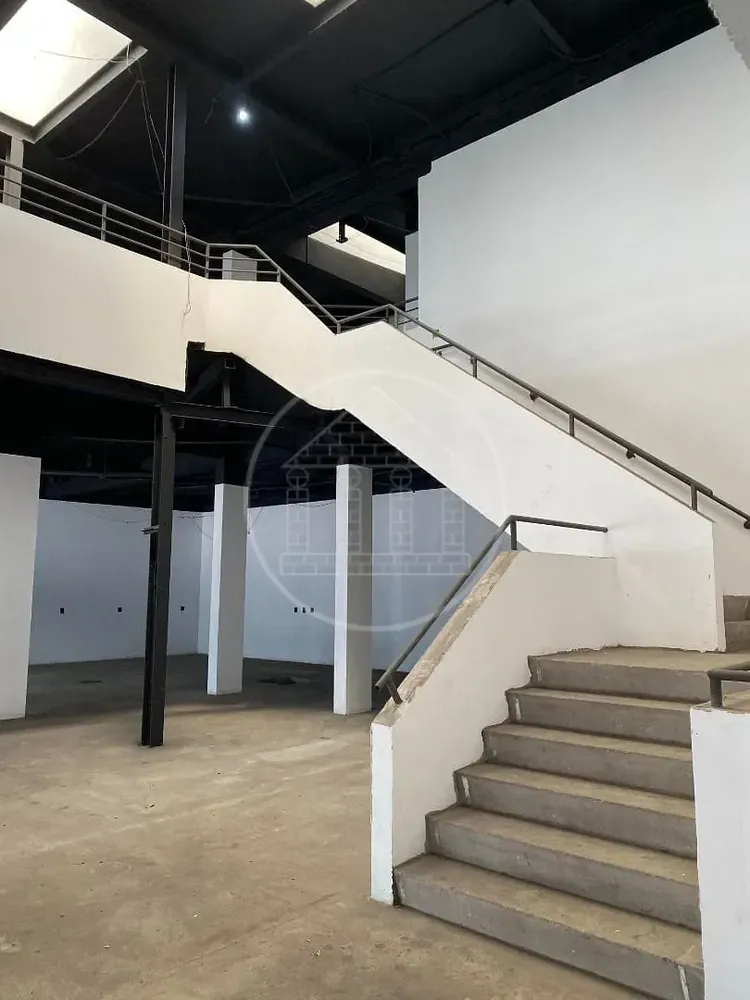 Depósito-Galpão, 945 m² - Foto 4