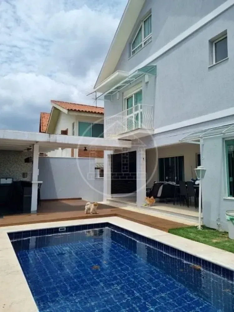 Sobrado, 4 quartos, 580 m² - Foto 11