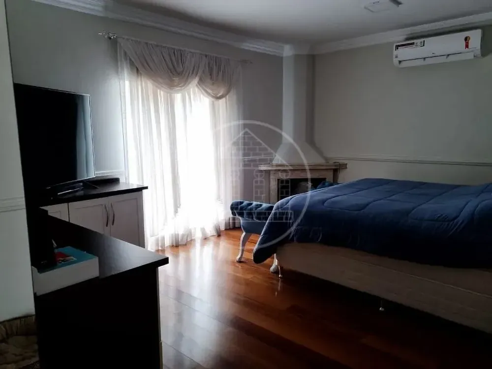 Sobrado, 4 quartos, 580 m² - Foto 5