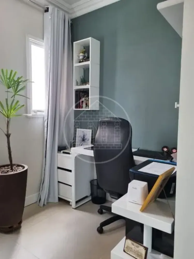 Sobrado, 4 quartos, 580 m² - Foto 12