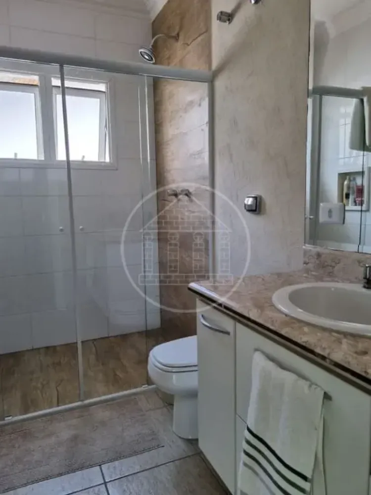 Sobrado, 4 quartos, 580 m² - Foto 16