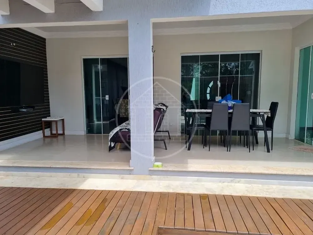 Sobrado, 4 quartos, 580 m² - Foto 7
