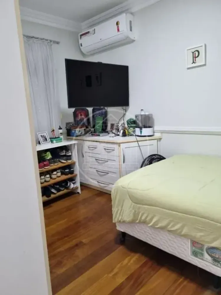 Sobrado, 4 quartos, 580 m² - Foto 14