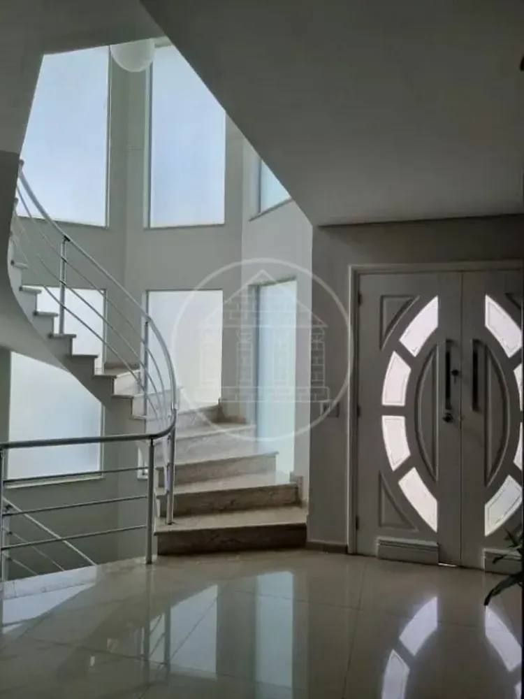 Sobrado, 4 quartos, 580 m² - Foto 15