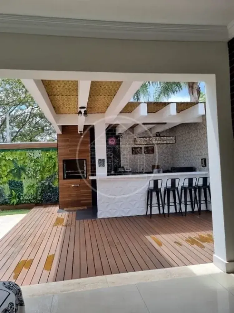 Sobrado, 4 quartos, 580 m² - Foto 13