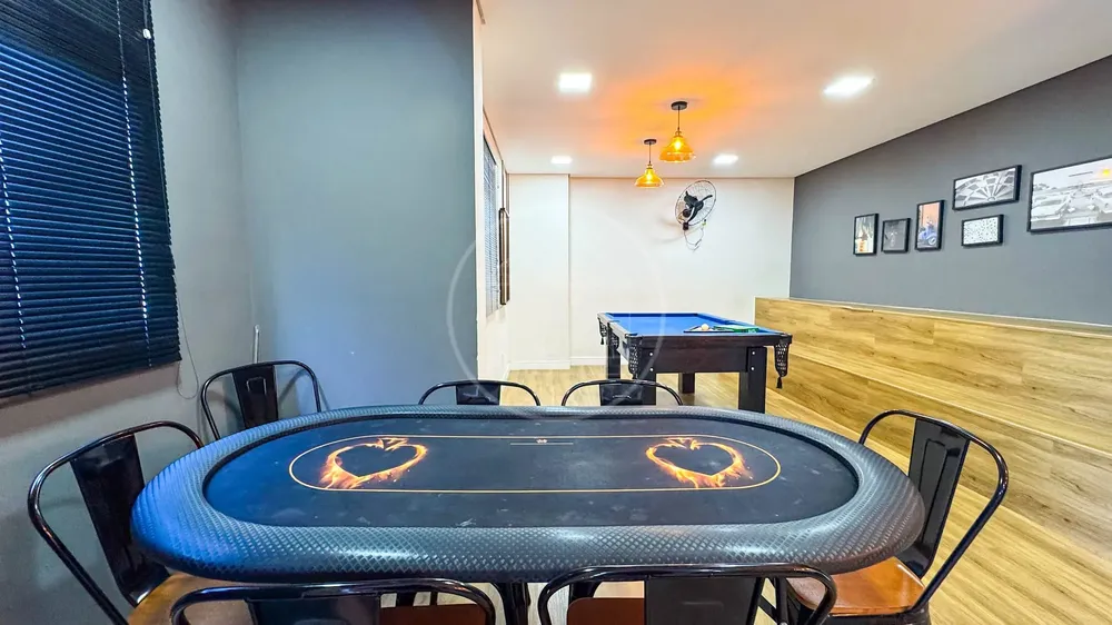 Apartamento, 2 quartos, 40 m² - Foto 11