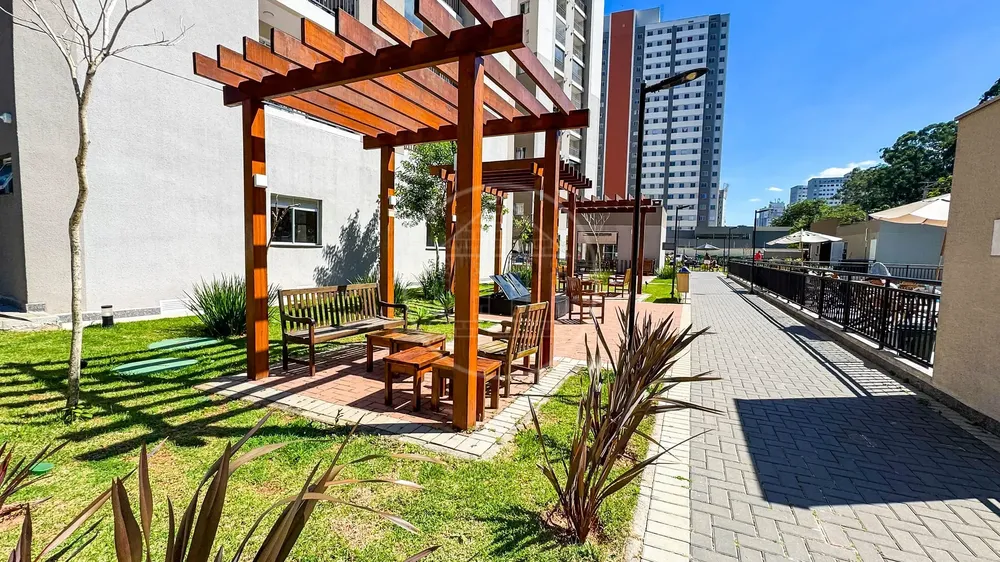 Apartamento, 2 quartos, 40 m² - Foto 10