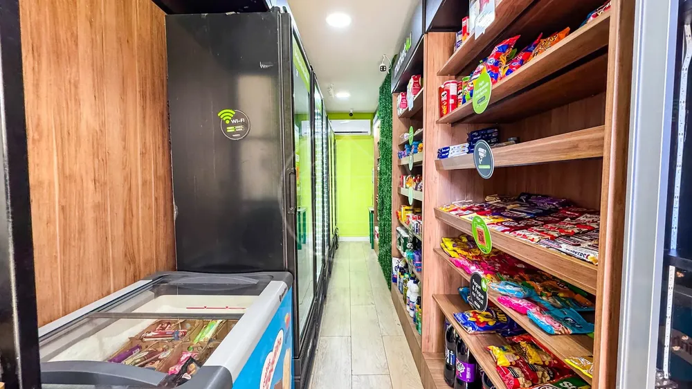 Apartamento, 2 quartos, 40 m² - Foto 7