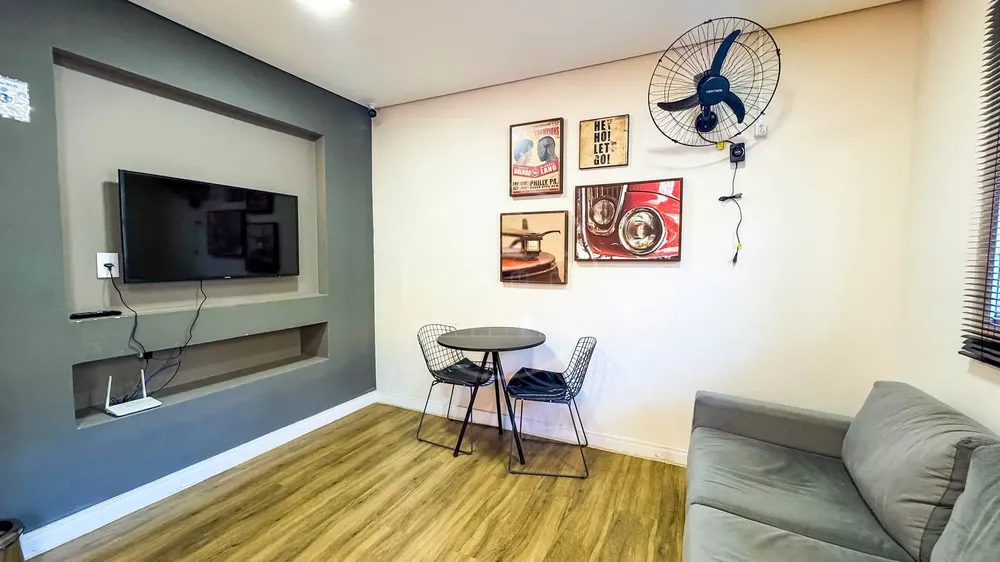 Apartamento, 2 quartos, 40 m² - Foto 12