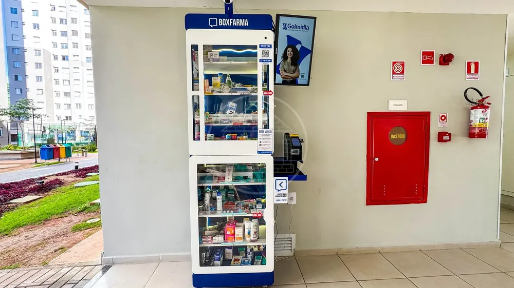 Apartamento, 2 quartos, 40 m² - Foto 6