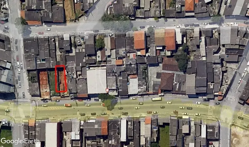 Terreno, 200 m² - Foto 5