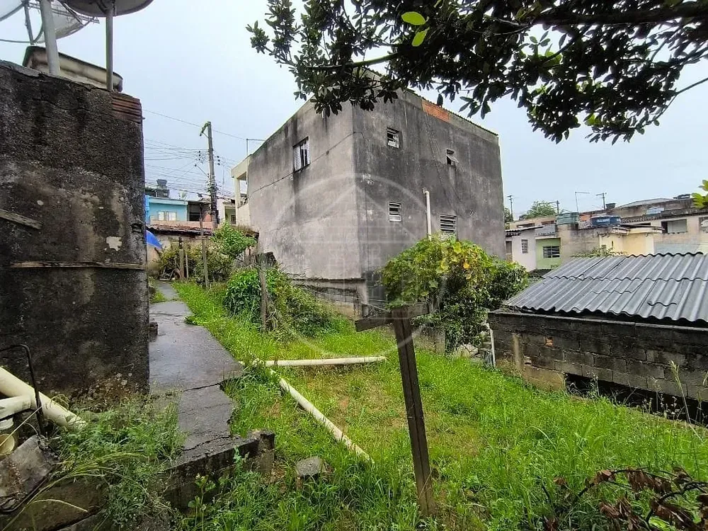 Terreno, 250 m² - Foto 1