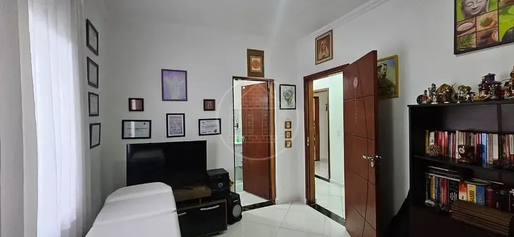 Casa, 3 quartos, 200 m² - Foto 9