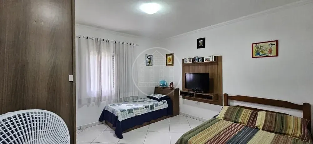 Casa, 3 quartos, 200 m² - Foto 10