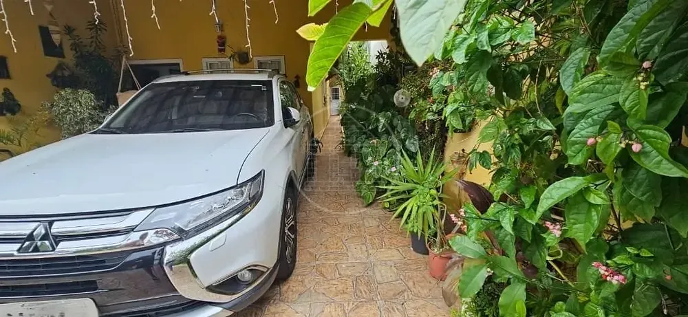 Casa, 3 quartos, 200 m² - Foto 16