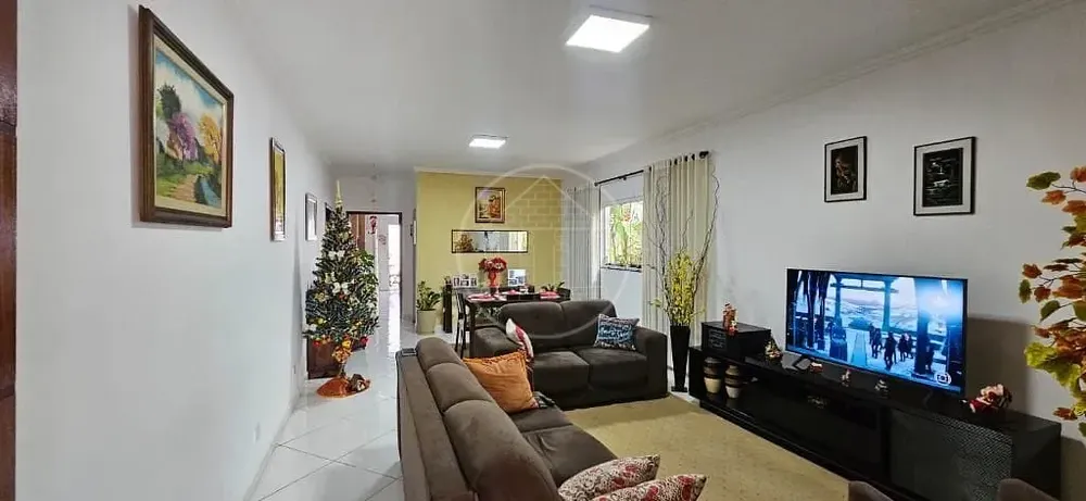 Casa, 3 quartos, 200 m² - Foto 15