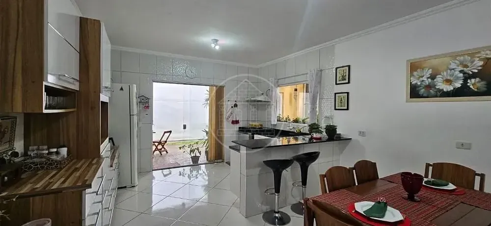 Casa, 3 quartos, 200 m² - Foto 5