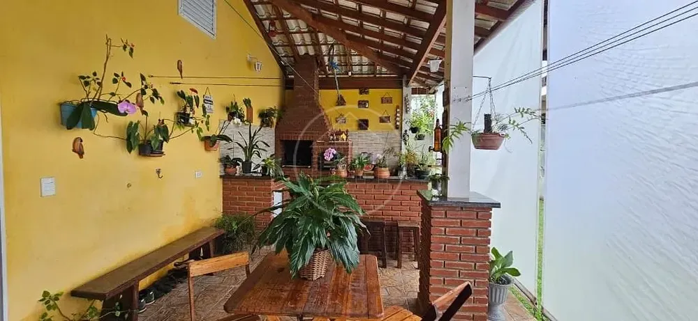 Casa, 3 quartos, 200 m² - Foto 5
