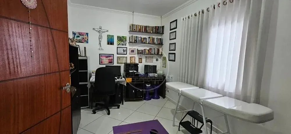 Casa, 3 quartos, 200 m² - Foto 8