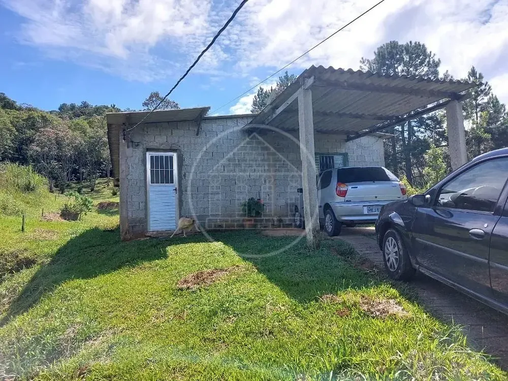 Casa, 2 quartos, 95 m² - Foto 1