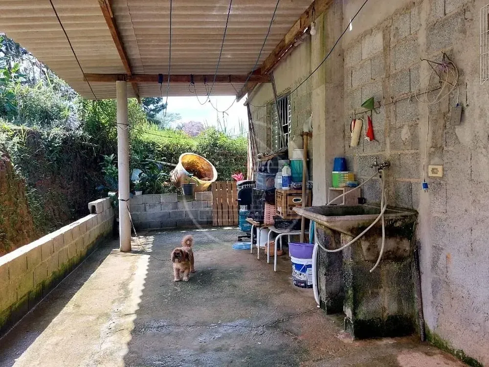 Casa, 2 quartos, 95 m² - Foto 2