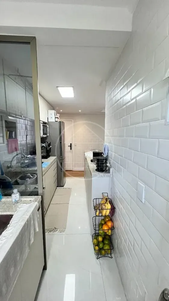 Apartamento, 3 quartos, 72 m² - Foto 9