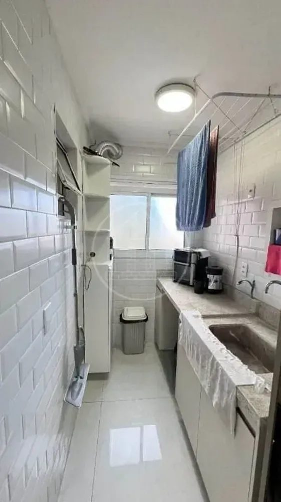 Apartamento, 3 quartos, 72 m² - Foto 8