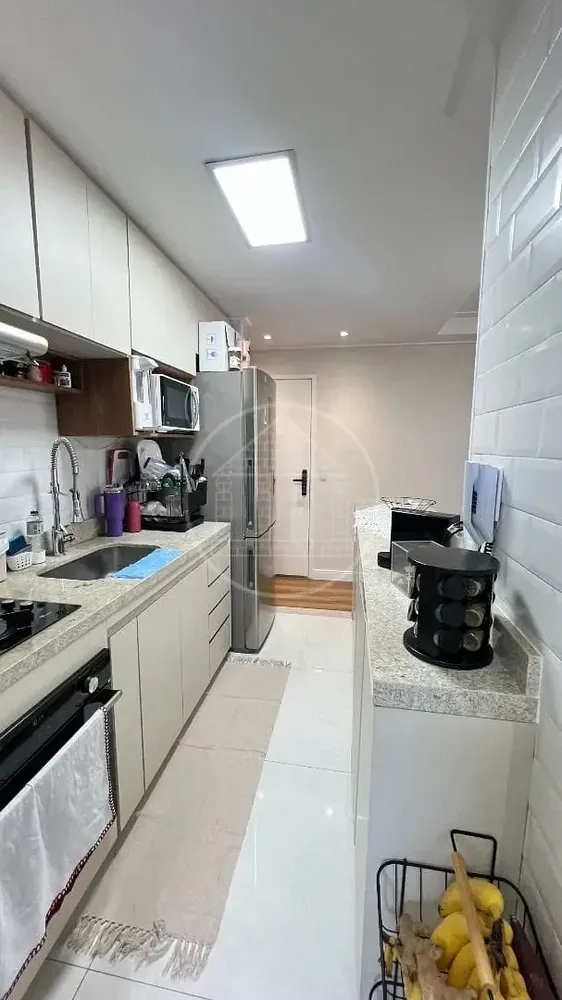 Apartamento, 3 quartos, 72 m² - Foto 7