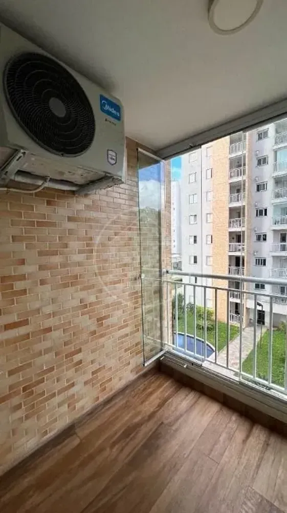 Apartamento, 3 quartos, 72 m² - Foto 5