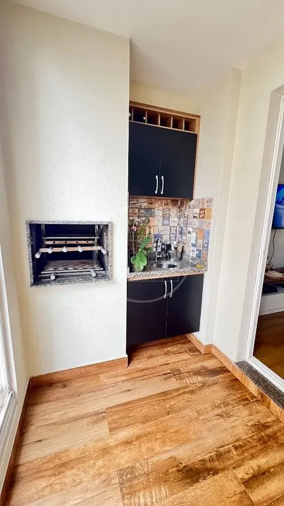 Apartamento, 3 quartos, 72 m² - Foto 6
