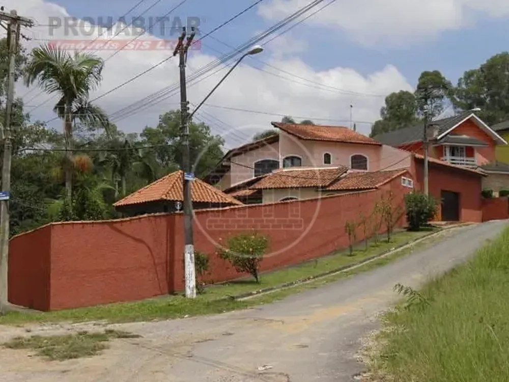 Casa, 3 quartos, 513 m² - Foto 4