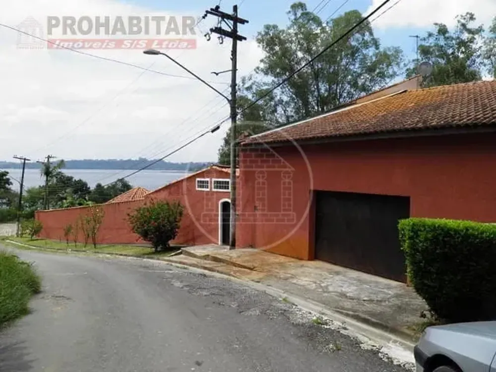 Casa, 3 quartos, 513 m² - Foto 5