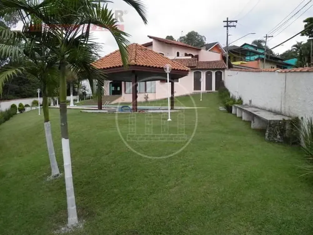 Casa, 3 quartos, 513 m² - Foto 6