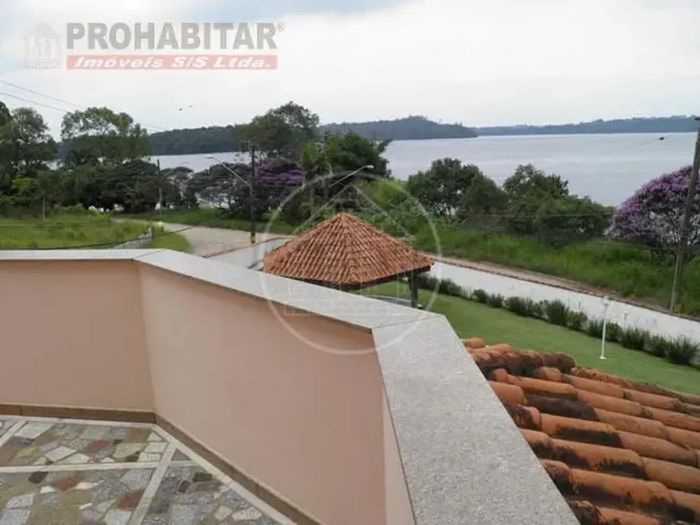 Casa, 3 quartos, 513 m² - Foto 9