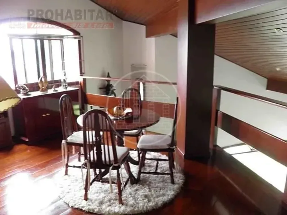 Casa, 3 quartos, 513 m² - Foto 6
