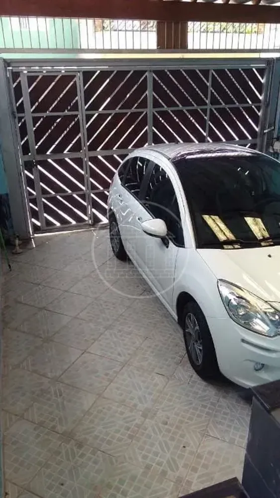 Sobrado, 3 quartos, 120 m² - Foto 16