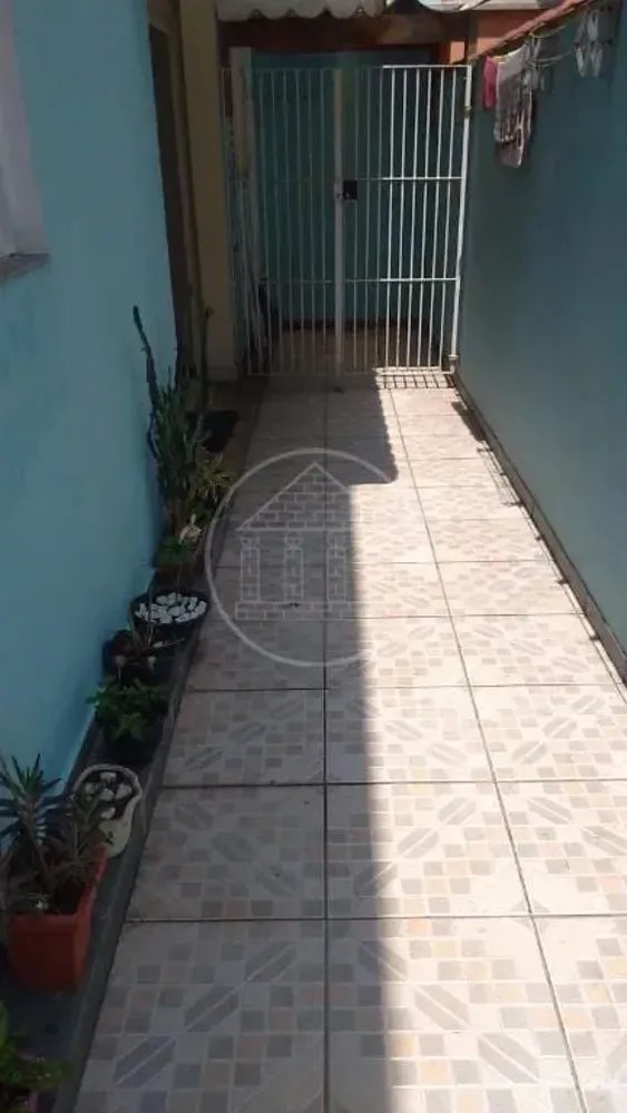 Sobrado, 3 quartos, 120 m² - Foto 13