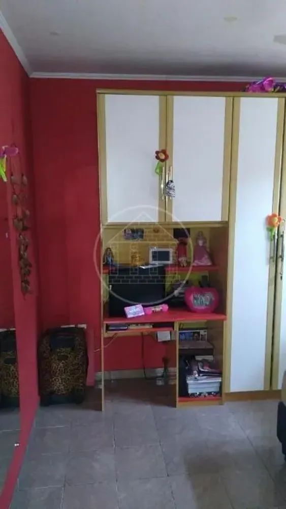 Sobrado, 3 quartos, 120 m² - Foto 9
