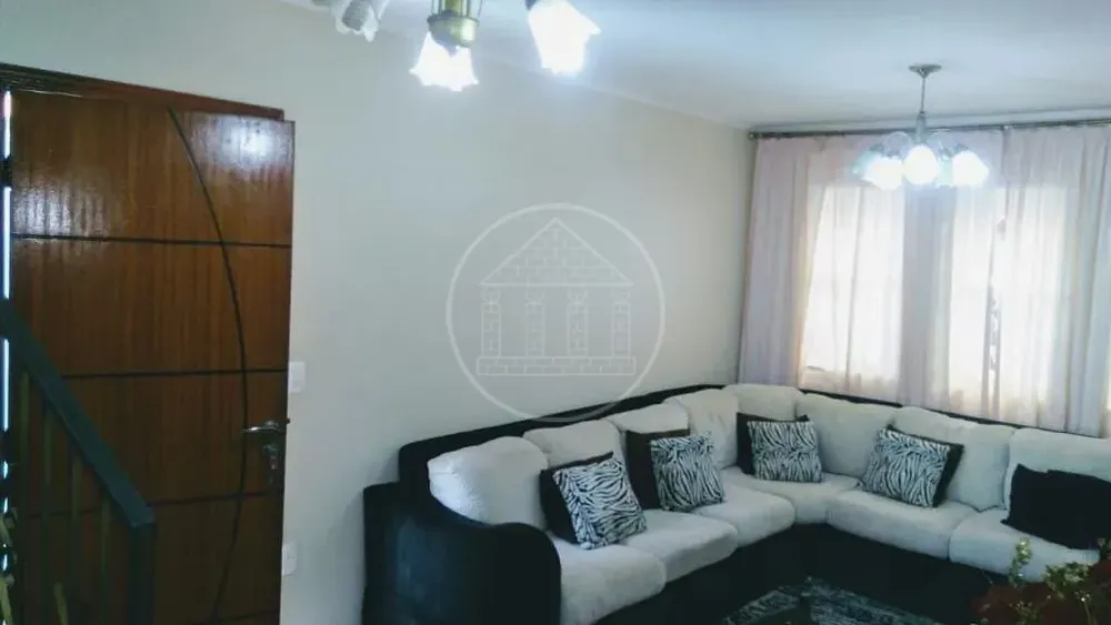 Sobrado, 3 quartos, 120 m² - Foto 2